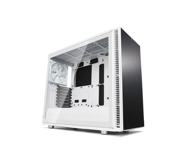 Fractal Design Define S2 biała - 463041 - zdjęcie